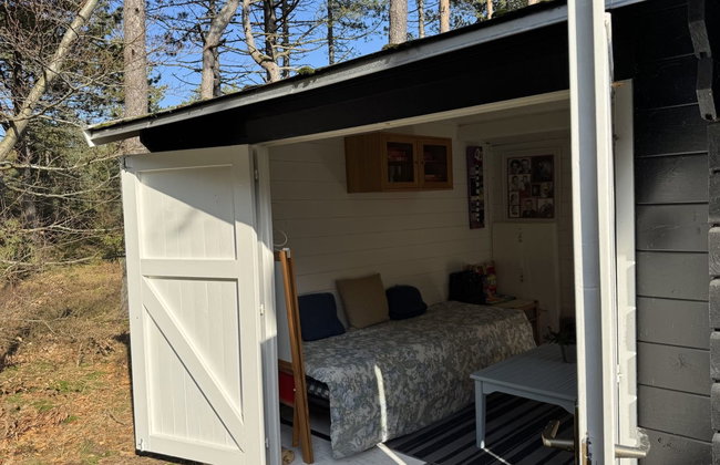 "Uuno" - 1.2km from the sea - Foto 3