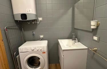 Effealatapartments - Il Nido della Val di Sole - Foto 17