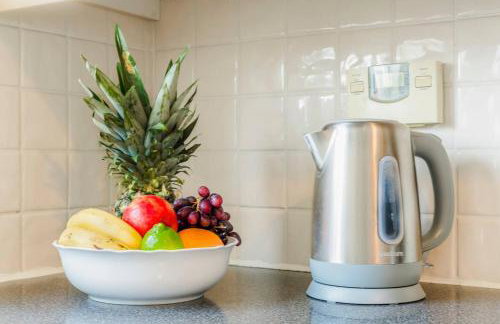 Wootton Perfect For Long Stays 3 Bedroom Parking - Foto 44