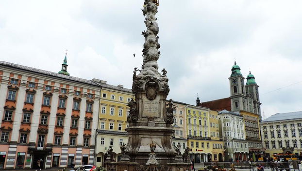 Visite privée à pied de Linz - Photo 4