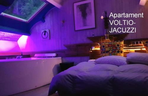 zentral club voltio-jacuzzi - Foto 11