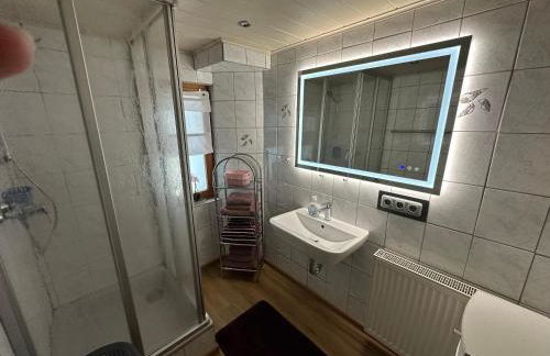 Ferienwohnung Eifler - Foto 28