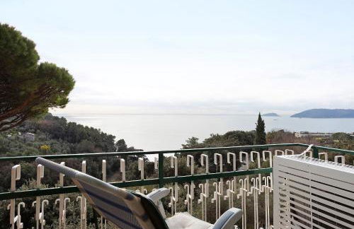 Lerici - Alveare sul Blue - Photo 5