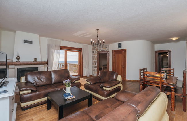 Pietra Mare Apartments - Foto 39