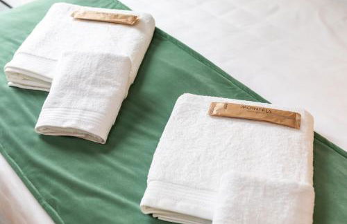 Moontels Mercado de Ruzafa - Photo 35