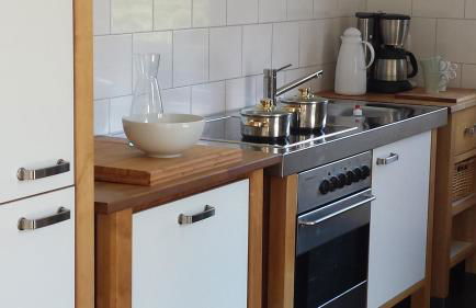 Ferienwohnung Birkenhof Alfsee - Foto 9