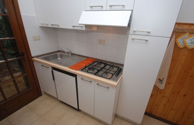 Villaggio Burchiello - Photo 11