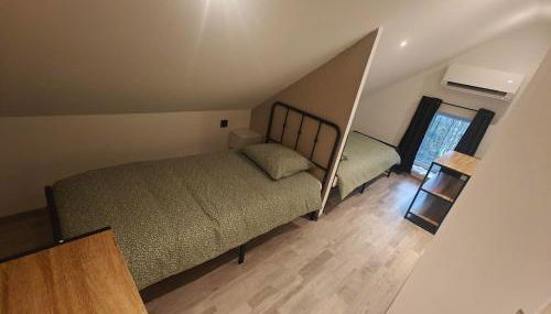 Logement 4 personnes Dracy-Le-Fort - Foto 2