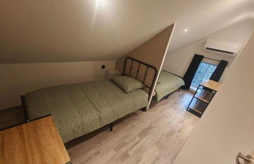 Logement 4 personnes Dracy-Le-Fort - Foto 2