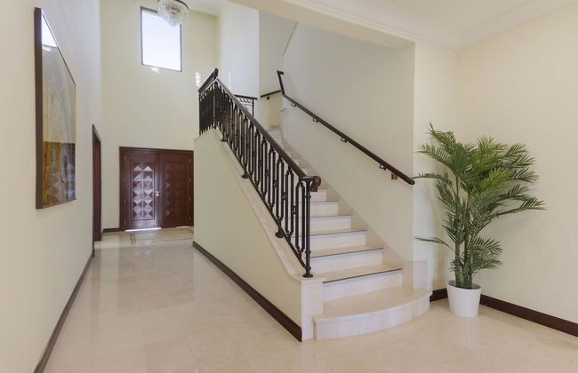 Bespoke Residences-Luxury Frond A Villas - Foto 19