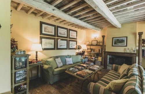 Country Relais la Mortella - Foto 33