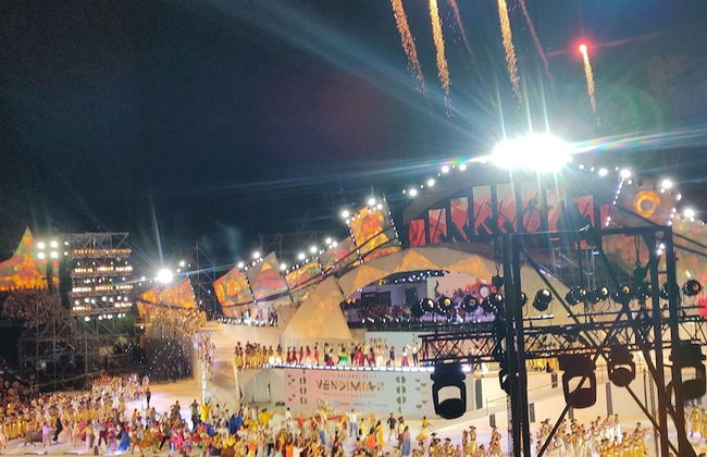 Plaza Independencia Mendoza Sol y Nieve - Foto 27