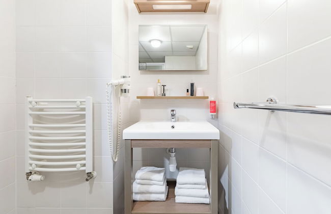 Appart'City Confort Angers - Foto 18