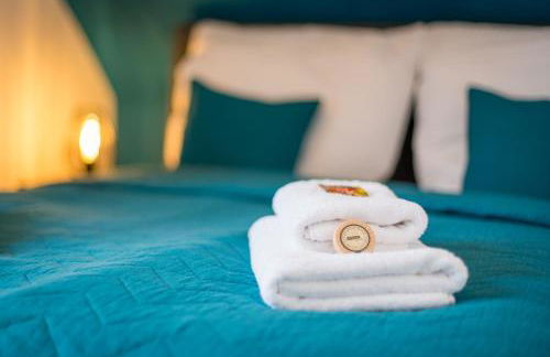 Immo-Vision - Natur Design Apartments, Parkplatz, Küche - Foto 37