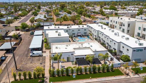 Stavros Sweet Suites - Foto 3