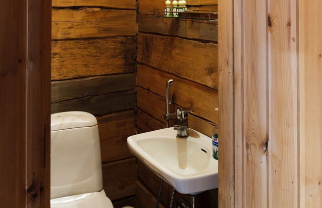 Art Village Rajan Loma - Foto 33