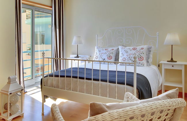 Marina Coast Residence Apartment - Foto 3