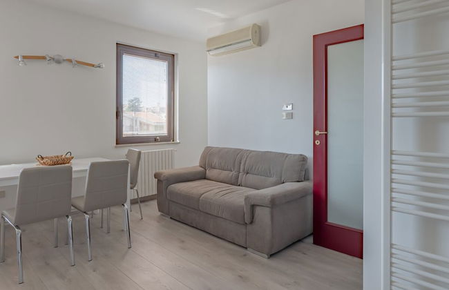 Fabio Filzi 20 in Lanciano - Foto 1