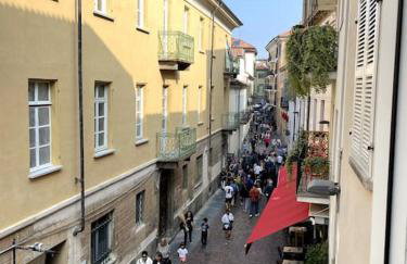 Suite Vittorio Emanuele - Foto 18