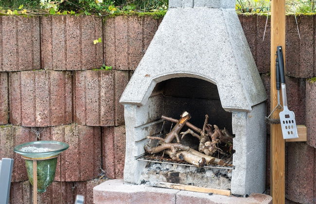 Cosy Holiday Home Yalet in Brilon-wald - Foto 26