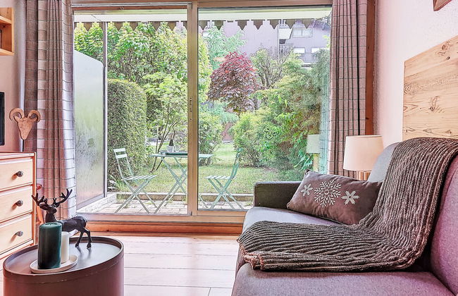 Clos du Savoy - Foto 1