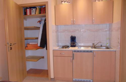 Ferienhaus Haus am Wald - Foto 27