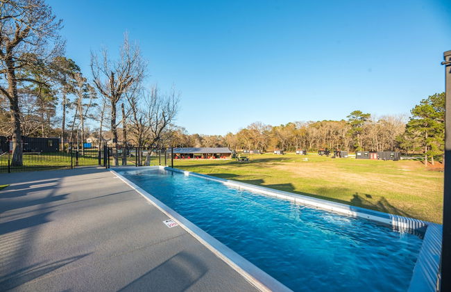 Happy Goat Retreat - Foto 37