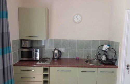 Wadebridge Whitecross studio 1 - Foto 2