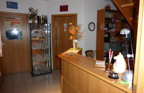 Hotel Am Schlosspark - Foto 7