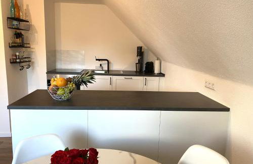 Modernes Wohlfühl-Apartment im Illertal - Foto 5