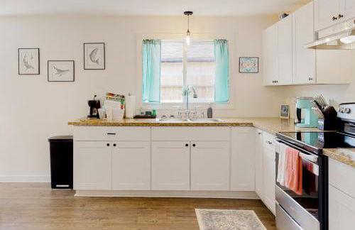 Cedar Street Cottage - Foto 8