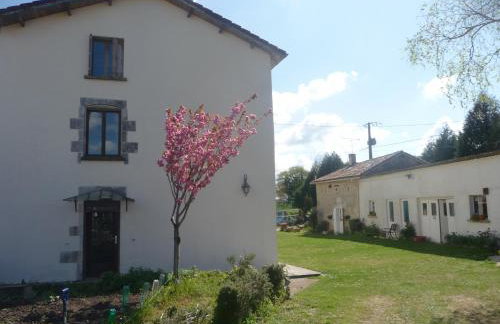 Le Vieux Couvent - Foto 41