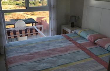 Atico con piscina privada y vistas al mar - Foto 18