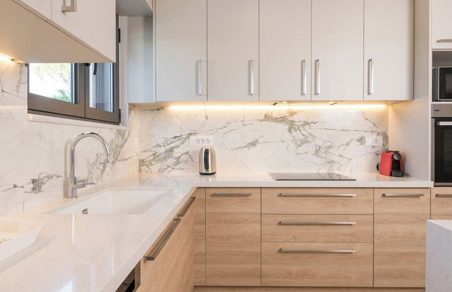 Meliti Luxury Villa - Foto 23