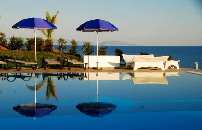 Samothraki Beach Apartments and Suites Hotel - Foto 36