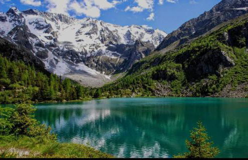 Elegance Mountain Edolo Ponte di Legno - Foto 30