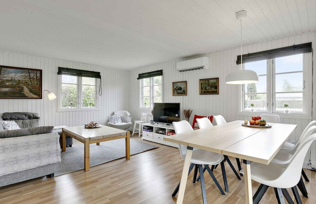 🌞 Big Renovated Cottage With Soul and Love 🌞 - Foto 1