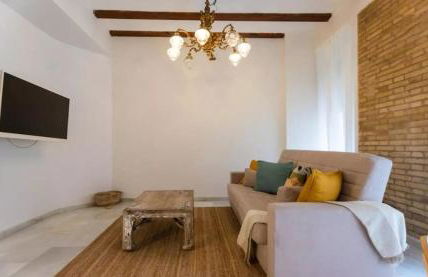 Your apartment in the heart of Valencia - Photo 12