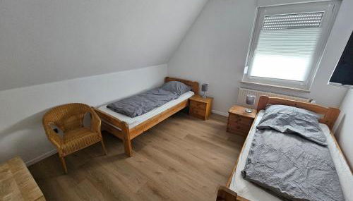 Apartment Gründau 3 - Foto 5