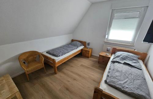 Apartment Gründau 3 - Foto 5