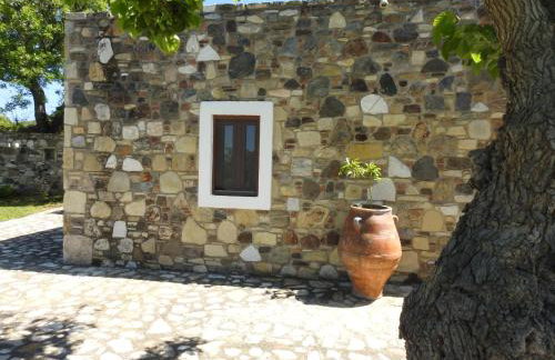 The Stone Cottage Kos - Foto 48