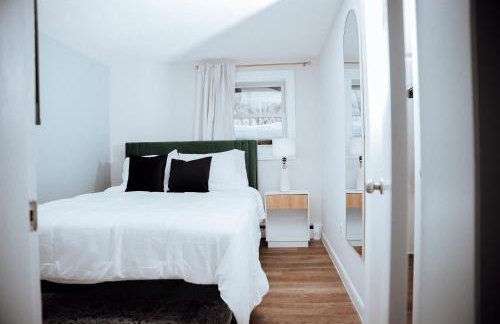 Two Bedroom Apartment Near Downtown Boston with Free Parking - Foto 12