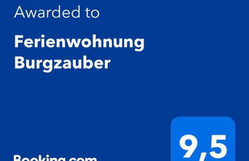 Ferienwohnung Burgzauber - Foto 3