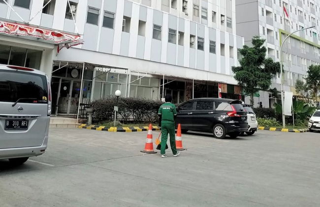 Gunung Putri Square By Veto Rooms - Foto 19