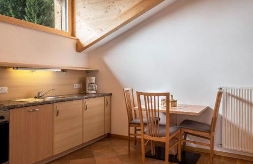 Funtnatsch Apartment Schlern - Photo 10