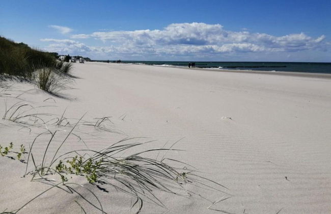 Comfortable Apartment Near Insel Poel - Foto 32