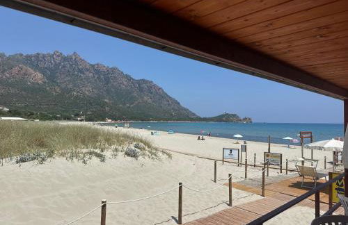 Casa Boeri - Vista mare con piscina e giardino Residence Abba Urci - Foto 37