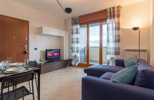 La terrazza di Giotto - 501 by Houset - Foto 12