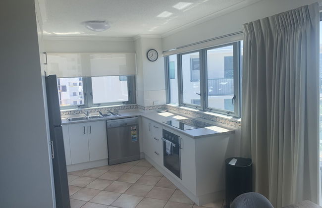 Beachfront Towers - Foto 34