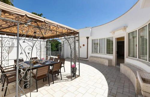 1916 Villa Virgilia by Perle di Puglia - Foto 84